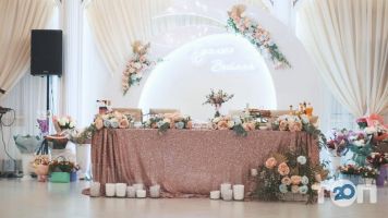 LY weddings & events, організація оформлення весіль і заходів - фото 8 LY weddings & events, організація оформлення весіль і заходів - фото 8