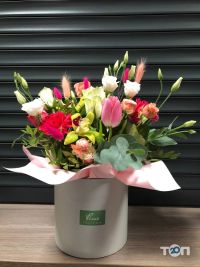 Lime flowers & decor, студія квітів та декору - фото 9 Lime flowers & decor, студія квітів та декору - фото 9