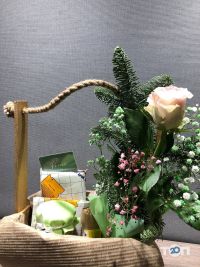 Lime flowers & decor отзывы фото