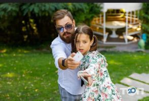 Чудо Студія, організація дитячих свят фото