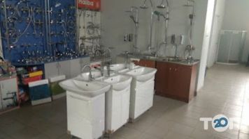 Сантехніка Світу відгуки фото