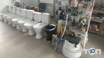 Сантехніка Світу, магазин сантехніки фото