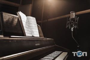 Студия звукозаписи Дениса Аксёнова фото