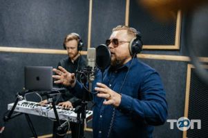 Студия звукозаписи Дениса Аксёнова отзывы фото