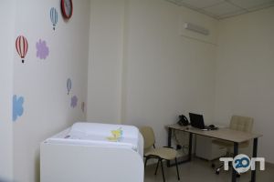 Приватні клініки Лікар-Здоров'я фото