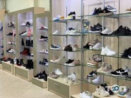 Магазины одежды и обуви Prego фото
