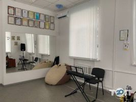 Музичні, художні школи Talant Production фото