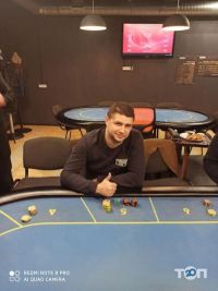 Федерація спортивного покеру відгуки фото