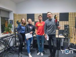 Меломан Львів фото