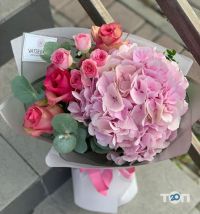 Магазини квітів VATSEBKA фото
