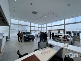 Volvo Автоцентр Поділля відгуки фото