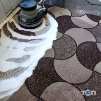 Clean carpet, хімчистка та прання килимів з доставкою - фото 8
