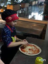відгуки про Pronto Pizza & Sushi Pro фото
