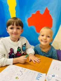 Гениальные дети Киев фото