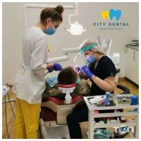 City Dental, стоматологія - фото 8