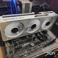 CompX Чернівці фото