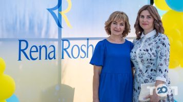Rena Rosh, магазин-офис омолаживающей лечебно-оздоровительной косметики фото