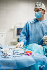 відгуки про Doctors Lor фото