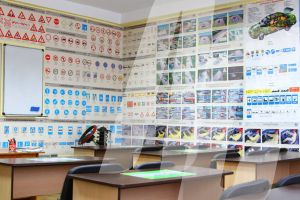 Автошкола на Академіка Щусєва Київ фото