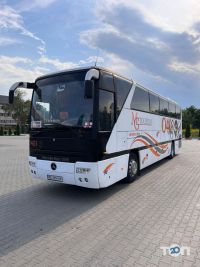 3g bus, пасажирські перевезення фото