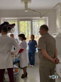 отзывы о Областная детская больница фото