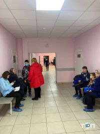 Областная детская больница Хмельницкий отзывы фото