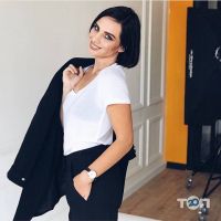 отзывы о Авторская студия Лилии Майоровой фото