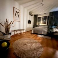 Green House, хостел фото