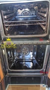 Lyuksi Clean Вінниця відгуки фото