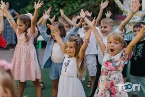 We Love Kids відгуки фото