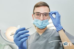 Good-Dentist відгуки фото