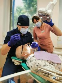 Стоматологии City Dental фото