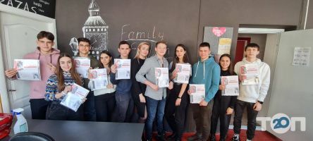 Family English, курсы иностранных языков - фото 9