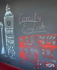 Family English, курси іноземних мов - фото 8