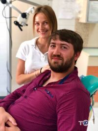 ОСА, стоматологія - фото 9