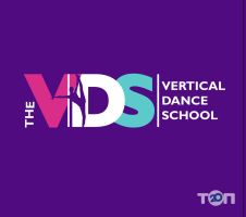 Vertical dance school, школа танців фото