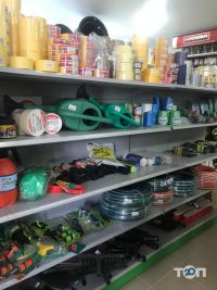 Будівельний ринок, продаж будівельних та оздоблювальних матеріалів - фото 10