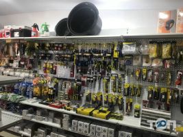 Будівельний ринок, продаж будівельних та оздоблювальних матеріалів - фото 8