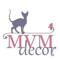 MVM decor, студія меблів та інтер'єру фото