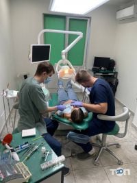 Віді Дент, стоматологічний кабінет - фото 11