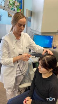 С-клінік Чернівці фото