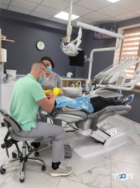 Vivita Dental, стоматологическая клиника - фото 8