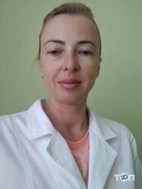 Венеролог, дерматовенеролог Крупельницька Тетяна Володимирівна фото