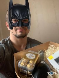 BeSocial Studio, мастерская общения - фото 9