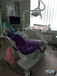 Zelinskyi Dental Clinic Житомир фото