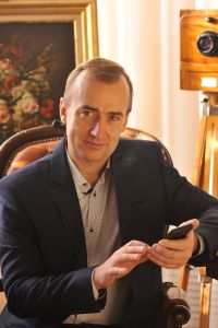 Говорецкий Геннадий Болеславович, адвокат фото