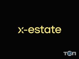 X-Estate, агентство недвижимости фото