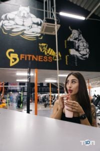 СВ FITNESS Хмельницький фото