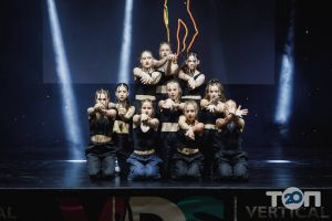 Школы танцев Vertical dance school фото