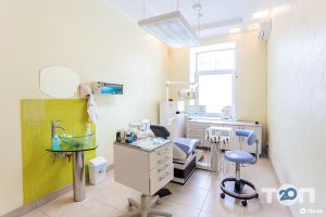 відгуки про Kravchenko Medical на Золотих Воротах фото